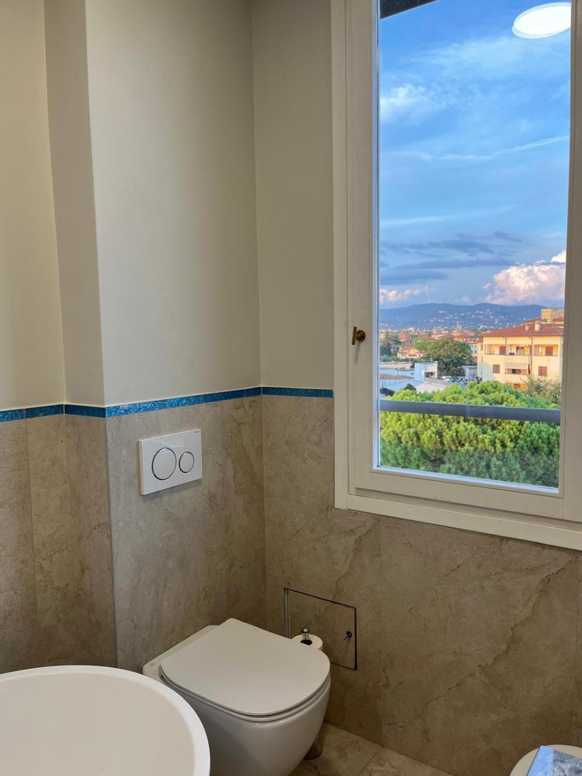 Hundred Steps To Heaven Apartamento Florencia