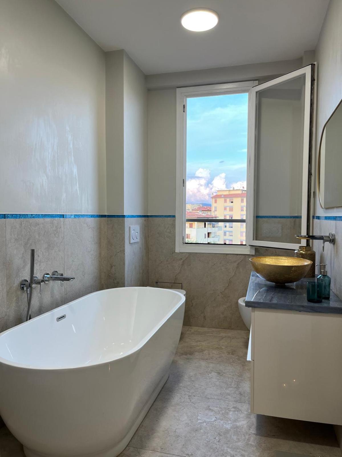 Apartamento Hundred Steps To Heaven Florencia